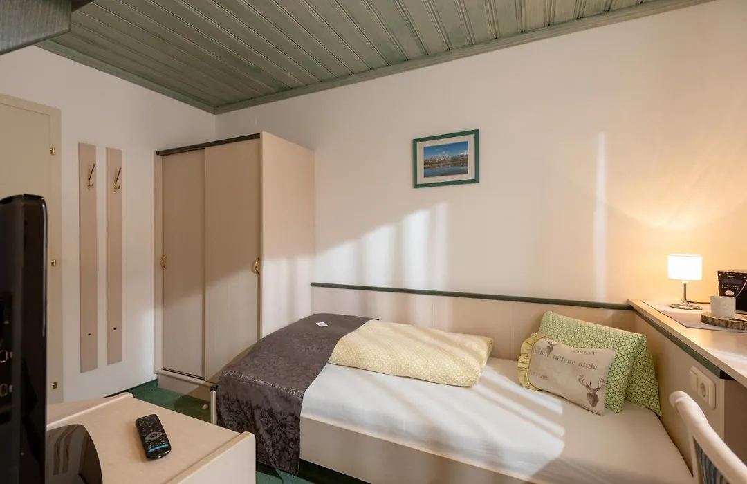 Pension Garni Appartement Ortner-1