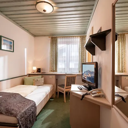 Pension Garni Appartement Ortner-2