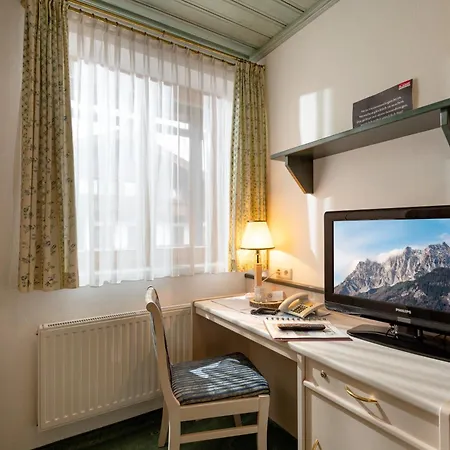 Pension Garni Appartement Ortner-3